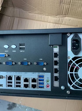 Vision Eye视觉定位系统主机，型号VEAS-3000--议价商品