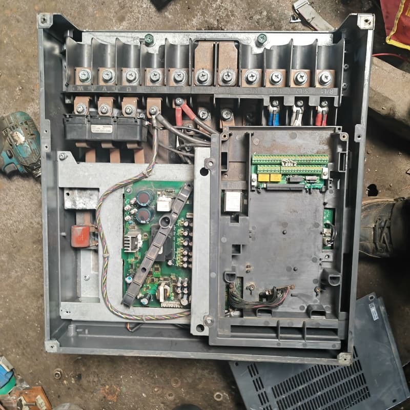三菱A800变频器 FR-A800-01160-2-60--议价商品