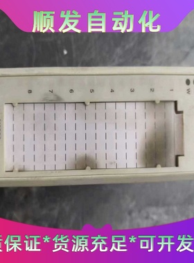 ABBDCS模块AI830A拆机1台，需要联系--议价商品