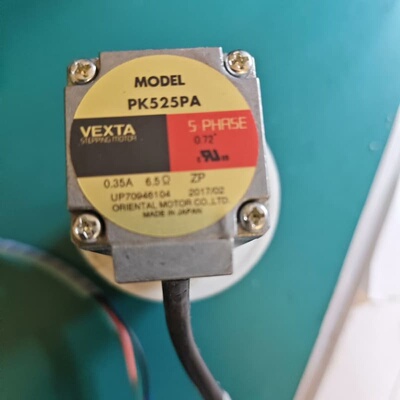 VEXTA东方步进电机 PK525PA--议价商品