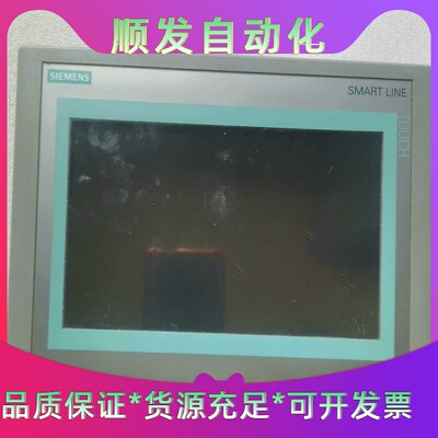 西门子触摸屏700IE西门子648-0AC11-3AX0--议价商品