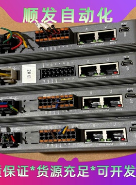 全新雷赛DM3RT-556总线式两相步进驱动器RTEX总线--议价商品