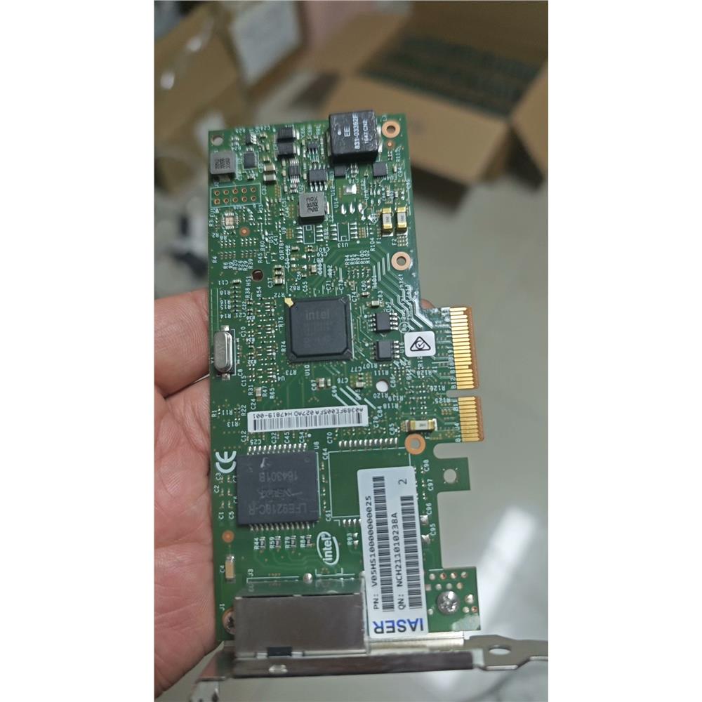 IntelI350-T2AM4双口千