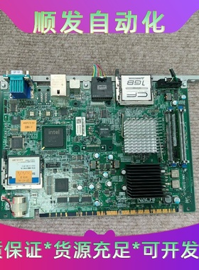 NACHI那智二手UM342B机器人控制主板L21700C(--议价商品