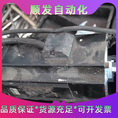 多摩川编码器TS5668N21拆机品成色如图功能正常
