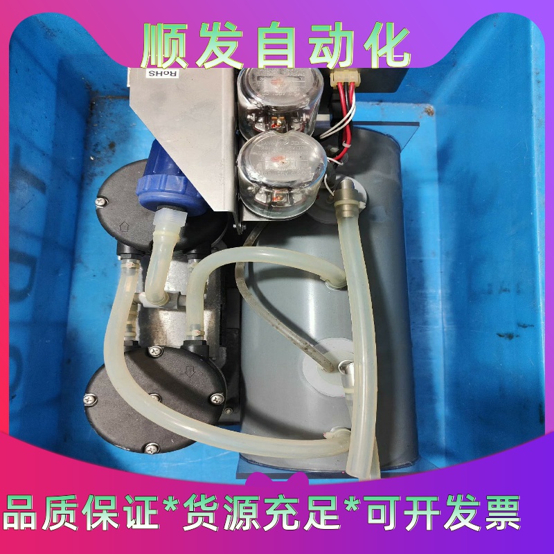 APN-P215MV-U1-65易威奇Iwaki隔膜式气泵，一议价商品