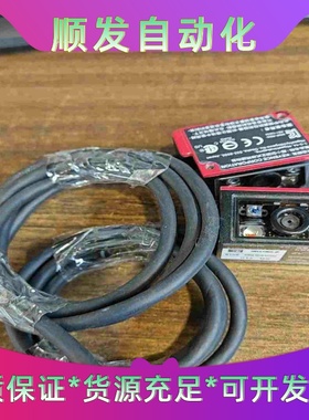 基恩士KEYENCESR-710激光扫码器，成色不错，几乎--议价商品