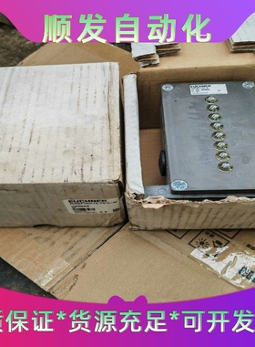 RGBF08X12-781L-M安士能EUCHNER--议价商品