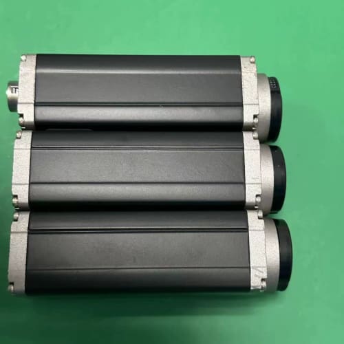 二手德国巴斯勒工业相机彩色，型号PLA2400-17GC，成--议价商品