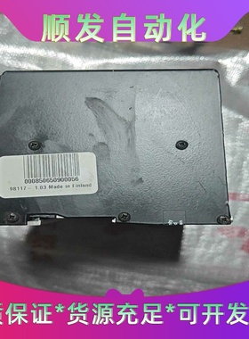 施耐德软启动器 ATS01N222QN 二手拆机--议价商品