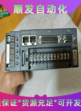 汇川伺服驱动器IS620NS1R6I-MC705，200W功--议价商品