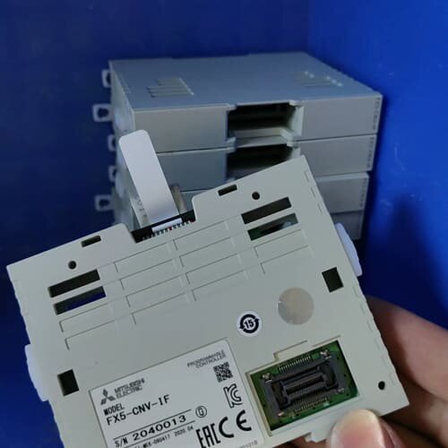 三菱PLC模块 FX5-CNV-IF--议价商品