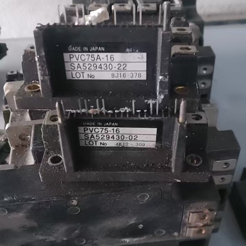 富士PVC75A-16、PVC75-16 IGBT模块，原装--议价商品
