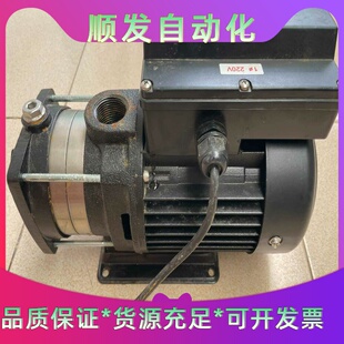 华乐士增压泵YYWB63-13-2-R型号--议价商品