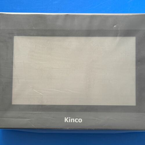 Kinco步科MT070-XX触摸屏，7寸彩色屏，800*4--议价商品
