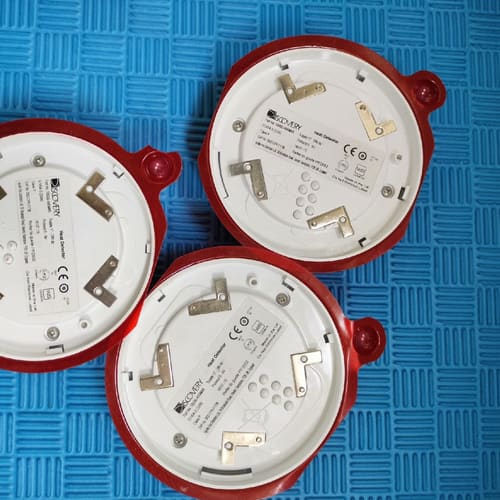 全新原厂件烟雾探头58000-400MAR现货议价--议价商品