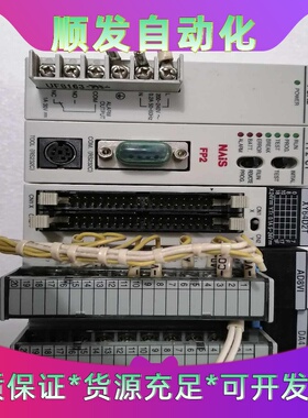 松下PLC模块AFP2632FP2-PSA2(1台)--议价商品