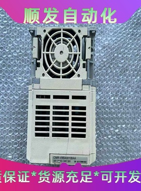 安川V1000变频器 CIMR-VBBA0010BAA 2.--议价商品
