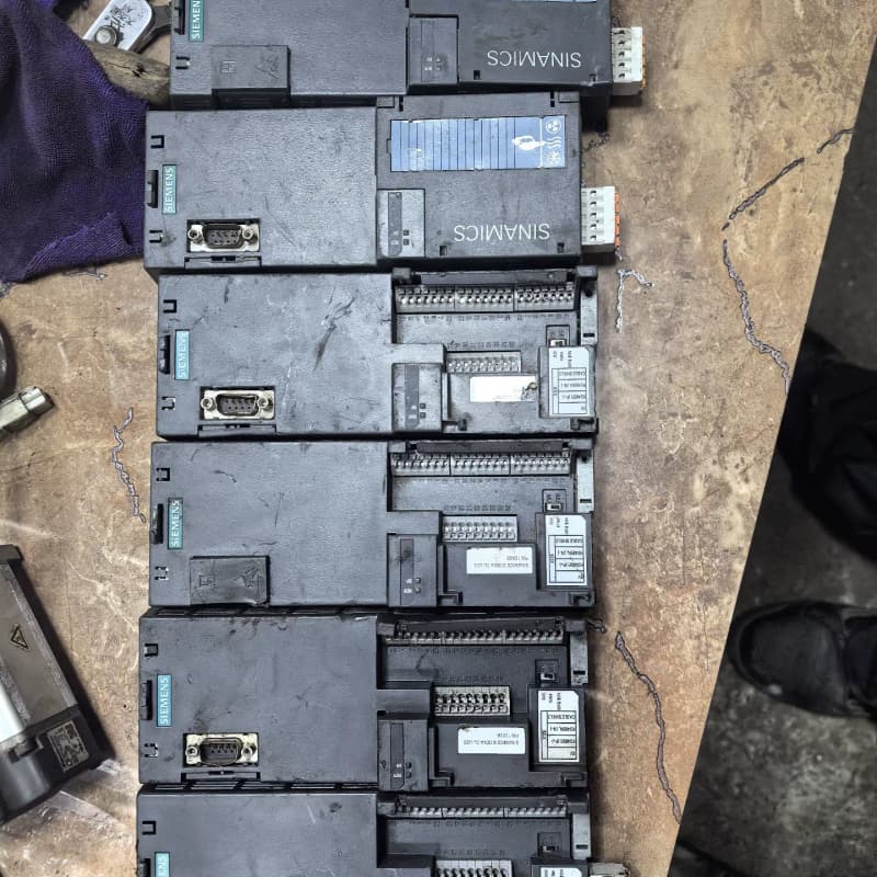 G120XA CU USS 西门子变频器面板 。不--议价商品