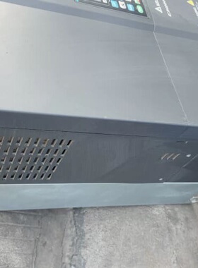 台达CH2000变频器，拆机现货，实物图拍照，成色如图。VF--议价商