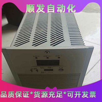 高频整流模块TH600X03ZZ（1台650元)，TH600一议价商品