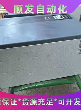 班美萝拆机Parker635/KDER07-PDP635/--议价商品