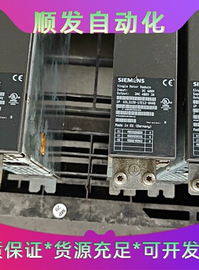 西门子S120驱动器6SL31201TE210AA1