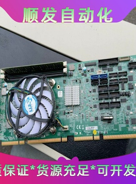 adlink凌华NuPRO-E340工控卡，成色如图，4G内--议价商品