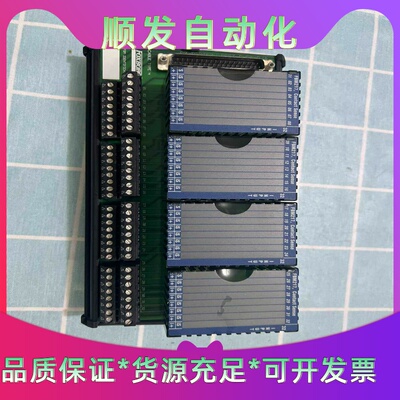 全新，福克斯波罗FBM217接触感测卡件--议价商品