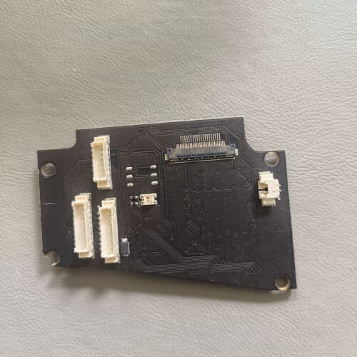 大疆禅思Z15航拍云台S1000/S900航拍专用云台 成色--议价商品