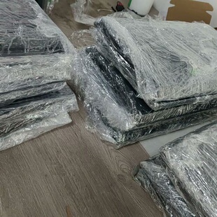 威纶通触摸屏 cMT2167X 工业级10寸屏！原装拆机，带--议价商品