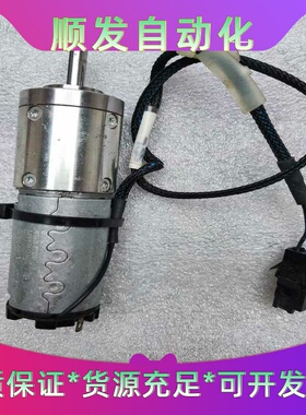 班美萝拆机德恩科减速电机G30.115V20.25:1150--议价商品