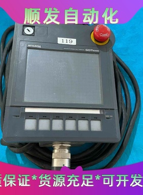 三菱GT1150HS-QLBD原装实物拍摄顺丰到付可议价--议价商品