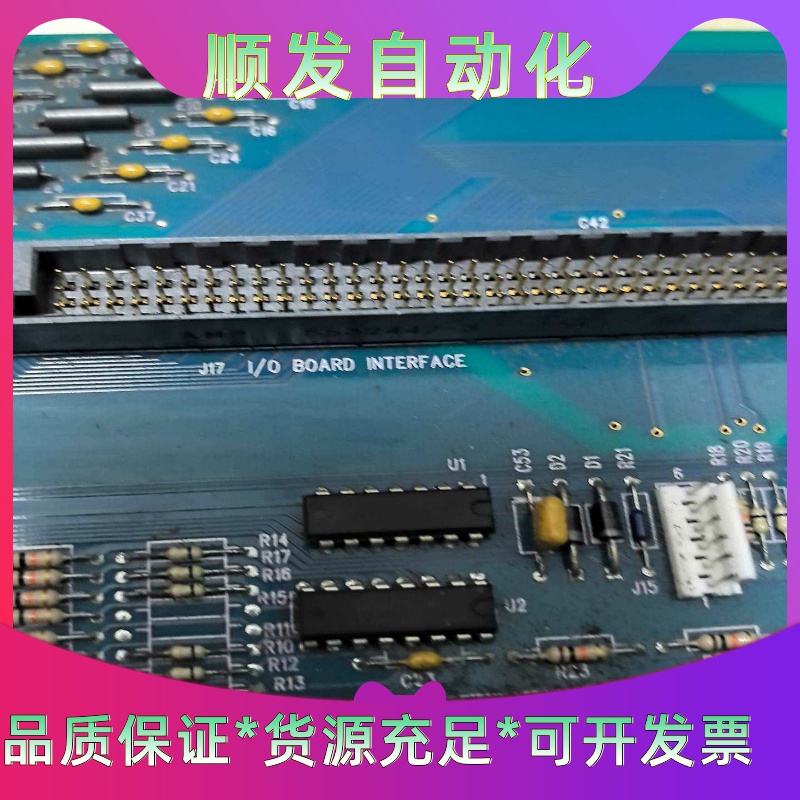 CKD伺服驱动器AX9000GS，交流电单相，成色轻微使用痕一议价