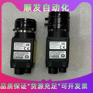 成色95新左右 议价商品 363 康耐视智能相机IS8402M