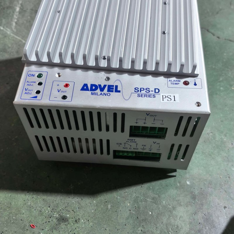 ADVEL SPS-D系列电源PS1，实物拍的--议价商品