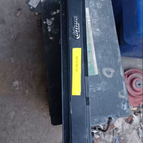 大华网络视频解码器 DH-NVD0405DH-4K，拆机品，--议价商品