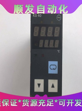 PMA温控表KS40控制器9404 407 62991/94一议价商品