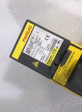 A06B-6114-H302 驱动器--议价商品