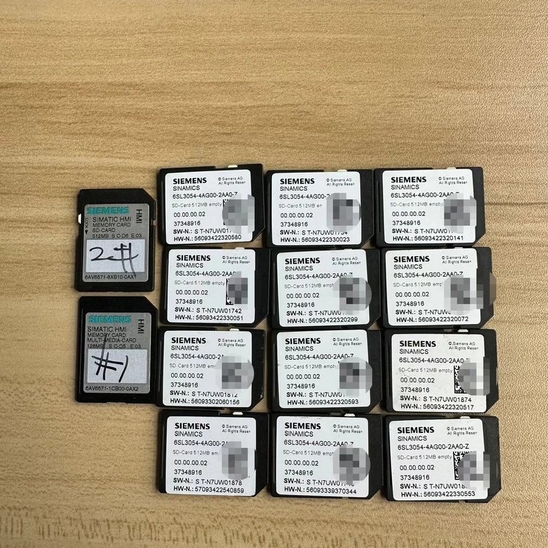 西门子cu250s-2控制模块基本定位器Epos授权卡,原装--议价商品