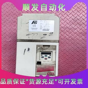 科比F5系列变频器16.F5.M1G 15kw38一议价商品 36DA