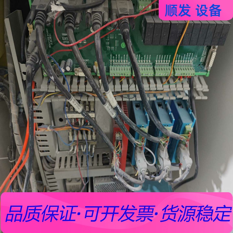 ALGO主机FC313A控制盒一议价商品