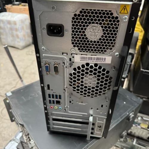 联想TS250准系统--议价商品