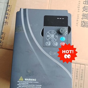 麦矽智能变频器EV8100-3PH-7.5G-11P，7.5--议价商品