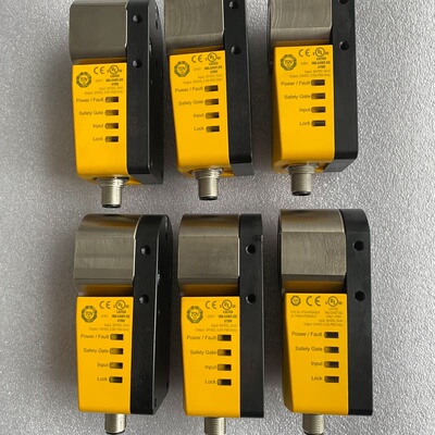 PILZ 570510 签收不退不换，收到产品不满意拒收.--议价商品