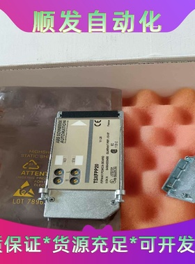 施耐德TSX系列通讯卡品牌型号 TSXFPP20，库存全新带--议价商品