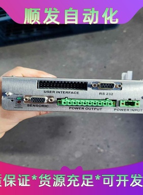 LEVITRONIX磁悬浮泵控制器，型号LPC-600.3，--议价商品