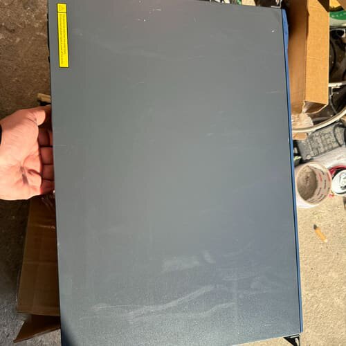 H3C S5500-24P-SI 24口全千兆交换机4口SF--议价商品