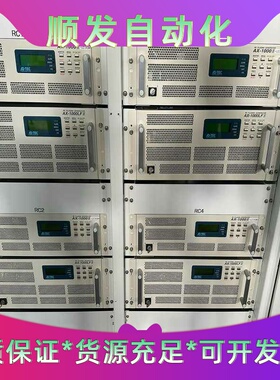 美国ADTEC射频电源AX-1000/AX-1000LF--议价商品