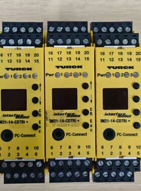 IM21-14-TRi，订货号：7505650，图尔克超--议价商品